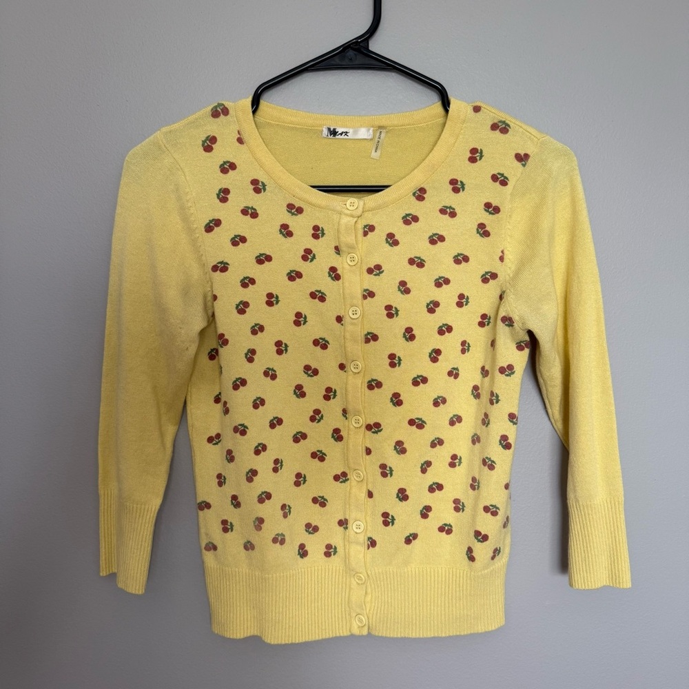 Retro Women's Sweater